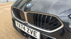 BMW 1 Series 120 M Sport 5dr Step Auto Petrol Hatchback